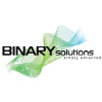 Binary Solutions Ltd. logo, Binary Solutions Ltd. contact details