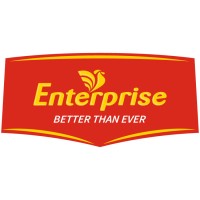 Enterprise Foods logo, Enterprise Foods contact details