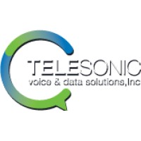 Telesonic Voice and Data Solutions, Inc logo, Telesonic Voice and Data Solutions, Inc contact details