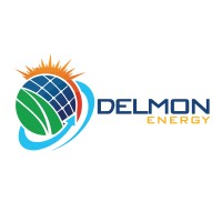 DELMON ENERGY PRIVATE LIMITED logo, DELMON ENERGY PRIVATE LIMITED contact details