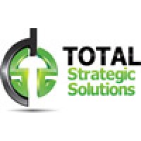 Total Strategic Solutions logo, Total Strategic Solutions contact details