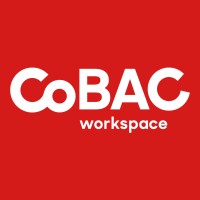 CoBAC WorkSpace logo, CoBAC WorkSpace contact details