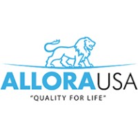 ALLORA USA logo, ALLORA USA contact details