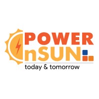 Power n Sun logo, Power n Sun contact details