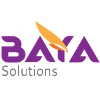 Baya Solutions logo, Baya Solutions contact details