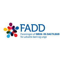 FADD logo, FADD contact details