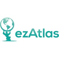 ezAtlas logo, ezAtlas contact details