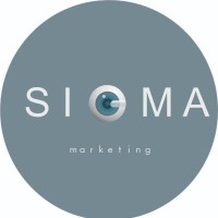 Sigma Marketing logo, Sigma Marketing contact details