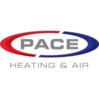 Pace Heating and Air logo, Pace Heating and Air contact details