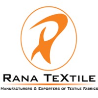 RANA TEXTILES LIMITED logo, RANA TEXTILES LIMITED contact details