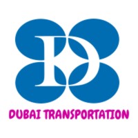 Dubai Transportation logo, Dubai Transportation contact details