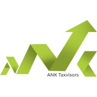 ANK Taxvisors OPC Private Limited logo, ANK Taxvisors OPC Private Limited contact details