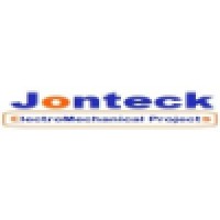 Jonteck Group logo, Jonteck Group contact details