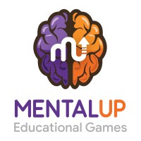 MentalUP logo, MentalUP contact details