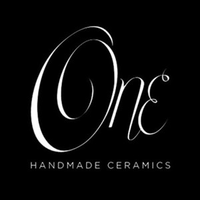 One Handmade Ceramics logo, One Handmade Ceramics contact details