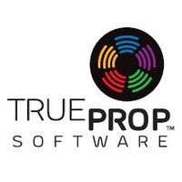 TrueProp Software logo, TrueProp Software contact details