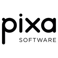 Pixa Software logo, Pixa Software contact details