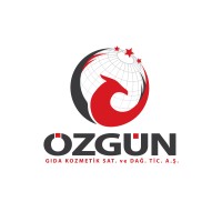 ÖZGÜN GIDA KOZMETİK SAT. DAĞ. TİC. A.Ş. logo, ÖZGÜN GIDA KOZMETİK SAT. DAĞ. TİC. A.Ş. contact details