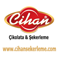 Cihan Çikolata Şerkerleme logo, Cihan Çikolata Şerkerleme contact details