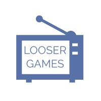 Looser Games logo, Looser Games contact details