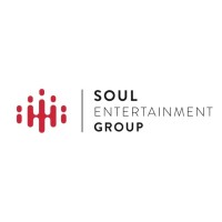 Soul Entertainment Group logo, Soul Entertainment Group contact details