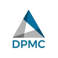 DPMC North America logo, DPMC North America contact details