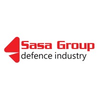 Sasa Group Defence Industry logo, Sasa Group Defence Industry contact details