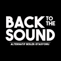 BacktotheSound logo, BacktotheSound contact details