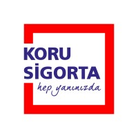 Koru Sigorta Anonim Şirketi logo, Koru Sigorta Anonim Şirketi contact details