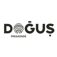 Doğuş Retail Group logo, Doğuş Retail Group contact details