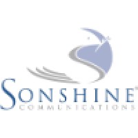 Sonshine Communications logo, Sonshine Communications contact details