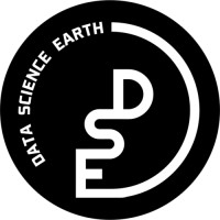 Data Science Earth logo, Data Science Earth contact details