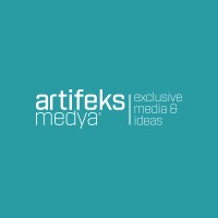 Artifeks Medya logo, Artifeks Medya contact details