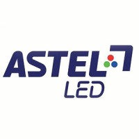 ASTEL LED logo, ASTEL LED contact details