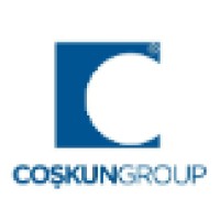 Coşkun Group logo, Coşkun Group contact details