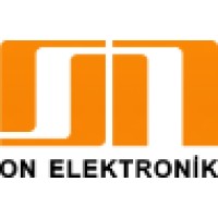 ON Electronic Co. logo, ON Electronic Co. contact details