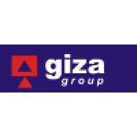 Giza Group logo, Giza Group contact details