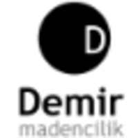 Demir Madencilik A.S. logo, Demir Madencilik A.S. contact details