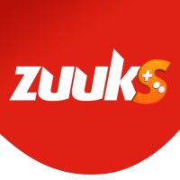 Zuuks Games logo, Zuuks Games contact details