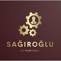 Sağıroğlu Global logo, Sağıroğlu Global contact details