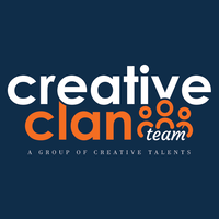 Creative Clan Team logo, Creative Clan Team contact details