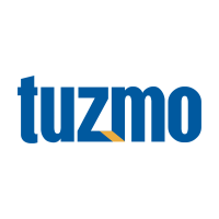 Tuzmo logo, Tuzmo contact details