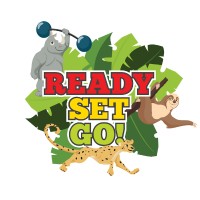 Ready Set Go! logo, Ready Set Go! contact details