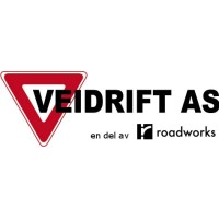 Veidrift AS logo, Veidrift AS contact details