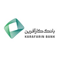 karafarin bank بانک کارآفرین logo, karafarin bank بانک کارآفرین contact details