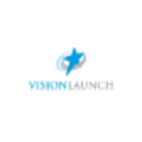 Vision Launch logo, Vision Launch contact details