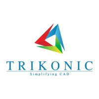 Trikonic Technology Services logo, Trikonic Technology Services contact details