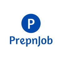 PrepnJob logo, PrepnJob contact details