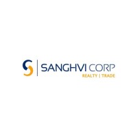 SANGHVI CORP logo, SANGHVI CORP contact details