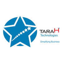 Tarah Technologies logo, Tarah Technologies contact details